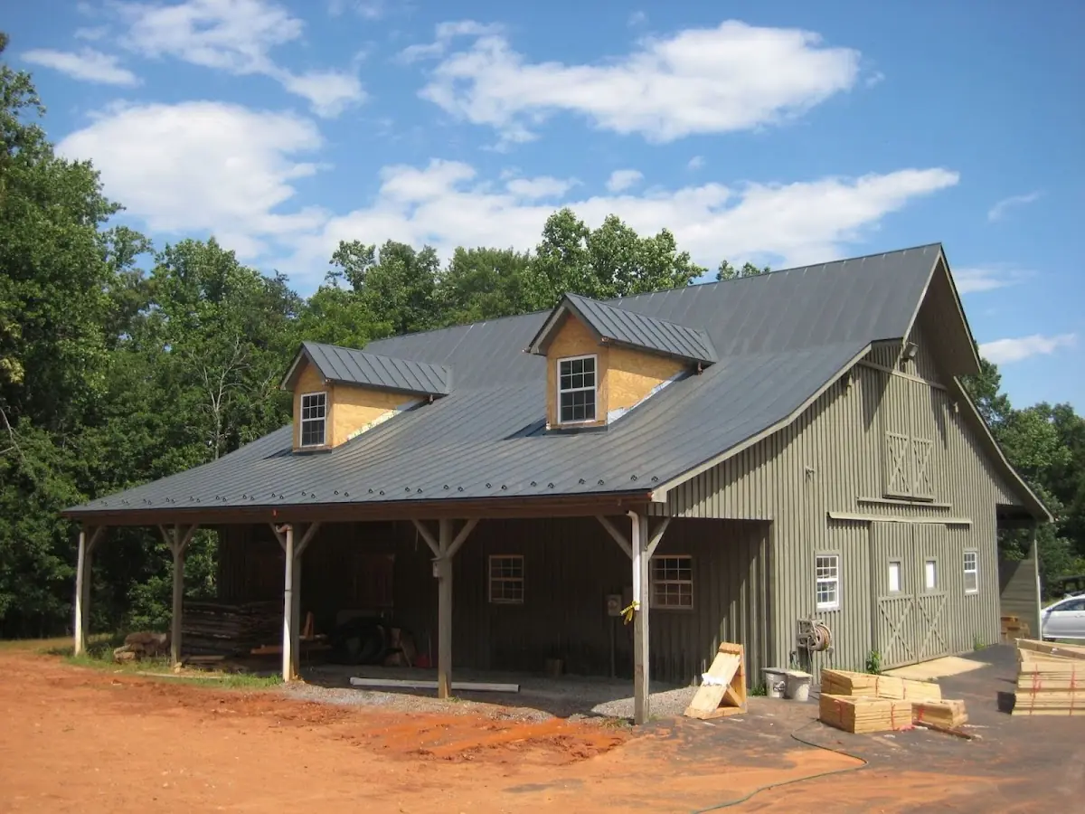 Expert Storm Damage Roof Repair workmanship in The Claremont Club